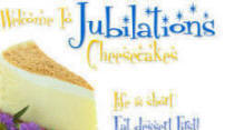 Welcome to Jubilations Cheesecakes
